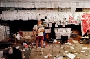 Stanford Shack