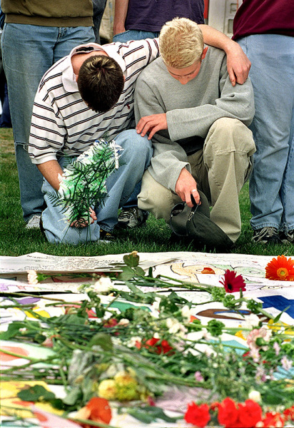 Columbine