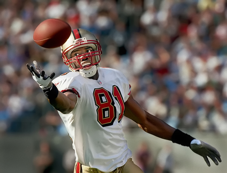 Terrell Owens