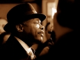 Mayor Willie Brown