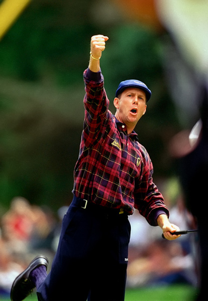 Payne Stewart