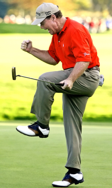 Tom Watson